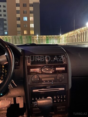 Ford Mondeo 2007, 300,000 km - 2.0 l - Bakı