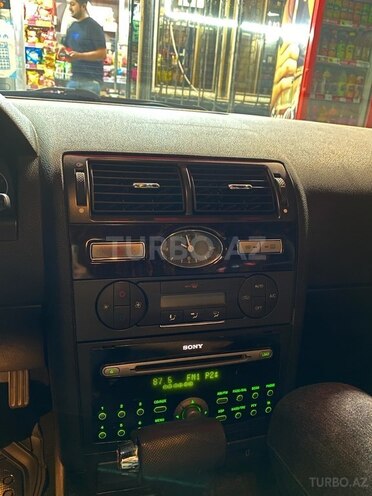 Ford Mondeo 2007, 300,000 km - 2.0 l - Bakı