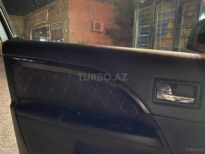 Ford Mondeo 2007, 300,000 km - 2.0 l - Bakı