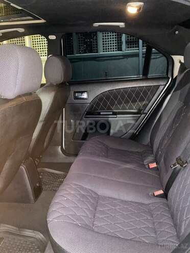 Ford Mondeo 2007, 300,000 km - 2.0 l - Bakı
