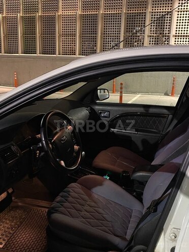 Ford Mondeo 2007, 300,000 km - 2.0 l - Bakı