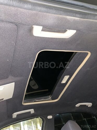 Ford Mondeo 2007, 300,000 km - 2.0 l - Bakı