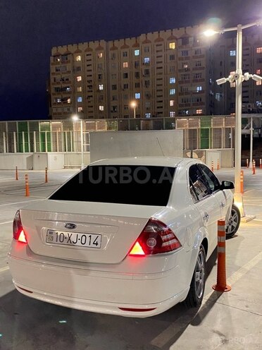 Ford Mondeo 2007, 300,000 km - 2.0 l - Bakı