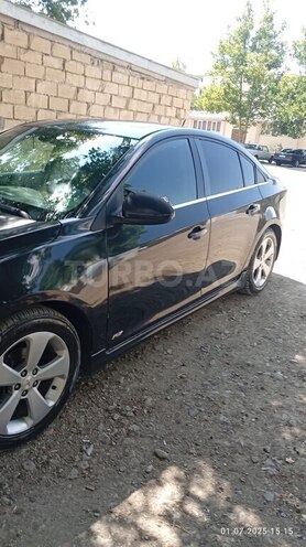 Chevrolet Cruze 2011, 524,830 km - 1.4 l - Gəncə