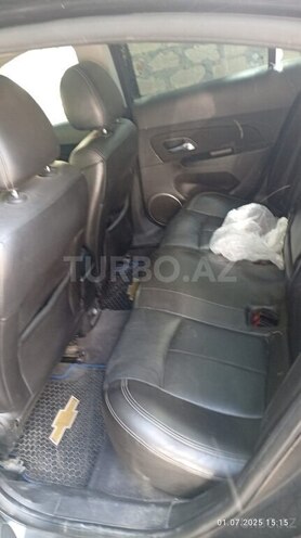 Chevrolet Cruze 2011, 524,830 km - 1.4 l - Gəncə