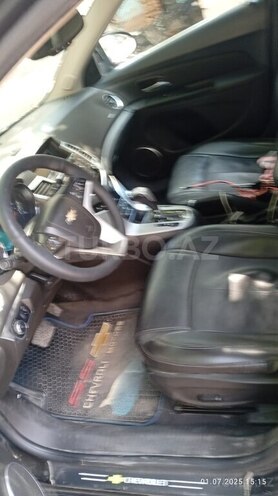 Chevrolet Cruze 2011, 524,830 km - 1.4 l - Gəncə