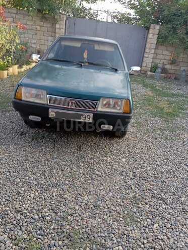 LADA (VAZ) 21099 2000, 250,000 km - 1.5 l - Bakı