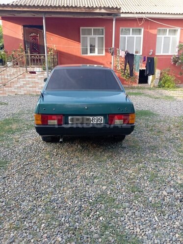 LADA (VAZ) 21099 2000, 250,000 km - 1.5 l - Bakı