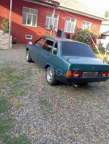 LADA (VAZ) 21099 2000, 250,000 km - 1.5 l - Bakı