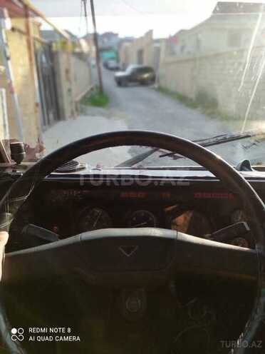 KamAz 55111 1999, 648,000 km - 11.0 l - Bakı