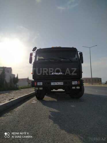KamAz 55111 1999, 648,000 km - 11.0 l - Bakı