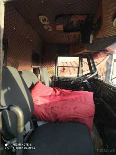 KamAz 55111 1999, 648,000 km - 11.0 l - Bakı