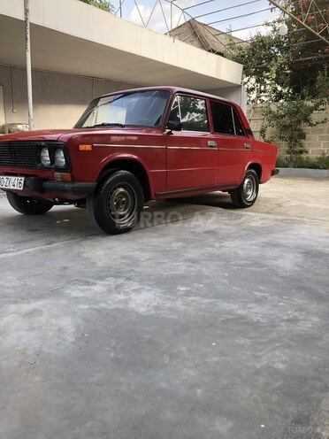 LADA (VAZ) 2106 1985, 45,213 km - 1.6 l - Bakı
