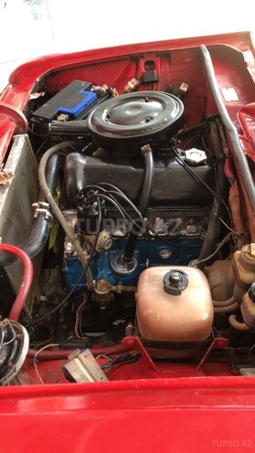LADA (VAZ) 2106 1985, 45,213 km - 1.6 l - Bakı