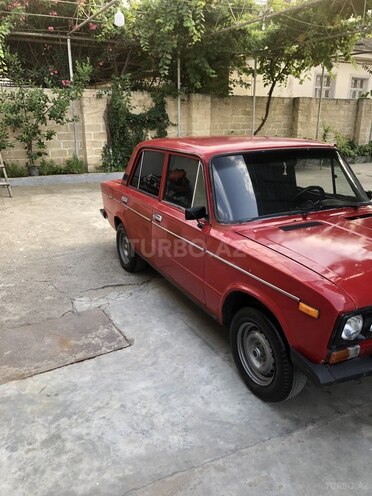 LADA (VAZ) 2106 1985, 45,213 km - 1.6 l - Bakı