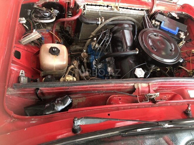LADA (VAZ) 2106 1985, 45,213 km - 1.6 l - Bakı