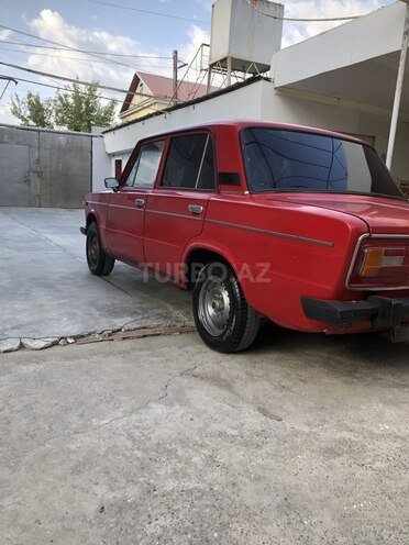 LADA (VAZ) 2106 1985, 45,213 km - 1.6 l - Bakı
