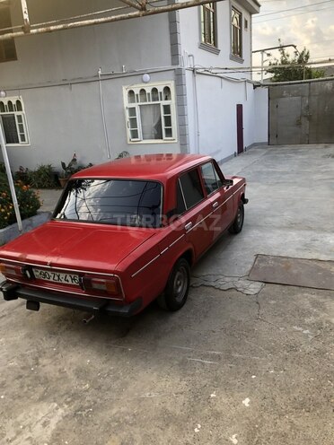 LADA (VAZ) 2106 1985, 45,213 km - 1.6 l - Bakı