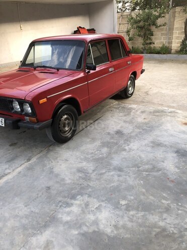 LADA (VAZ) 2106 1985, 45,213 km - 1.6 l - Bakı