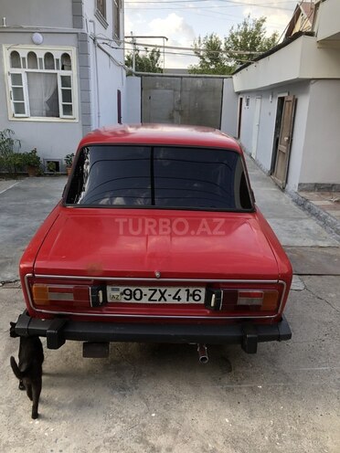 LADA (VAZ) 2106 1985, 45,213 km - 1.6 l - Bakı