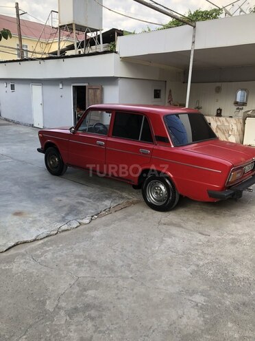 LADA (VAZ) 2106 1985, 45,213 km - 1.6 l - Bakı