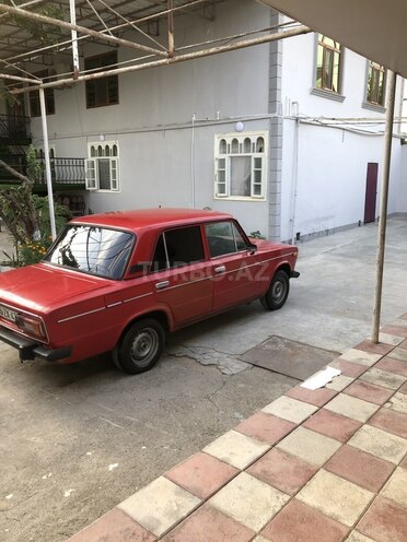 LADA (VAZ) 2106 1985, 45,213 km - 1.6 l - Bakı