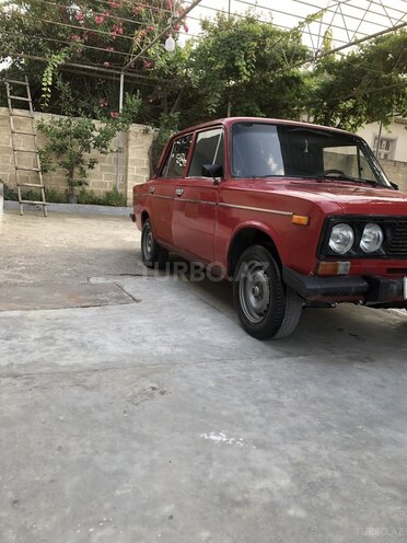 LADA (VAZ) 2106 1985, 45,213 km - 1.6 l - Bakı
