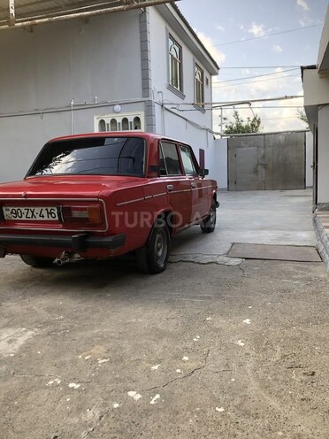 LADA (VAZ) 2106 1985, 45,213 km - 1.6 l - Bakı
