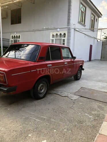 LADA (VAZ) 2106 1985, 45,213 km - 1.6 l - Bakı
