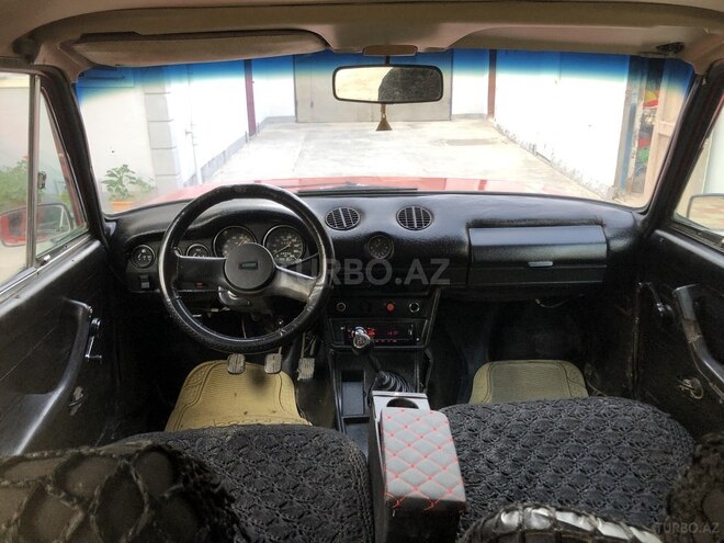 LADA (VAZ) 2106 1985, 45,213 km - 1.6 l - Bakı