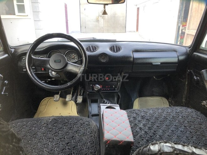 LADA (VAZ) 2106 1985, 45,213 km - 1.6 l - Bakı