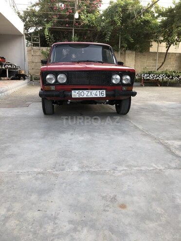 LADA (VAZ) 2106 1985, 45,213 km - 1.6 l - Bakı