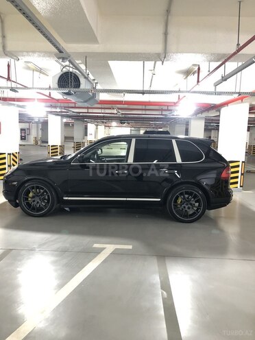 Porsche Cayenne 2009, 290,000 km - 4.8 l - Bakı