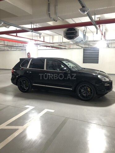 Porsche Cayenne 2009, 290,000 km - 4.8 l - Bakı