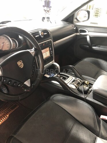 Porsche Cayenne 2009, 290,000 km - 4.8 l - Bakı