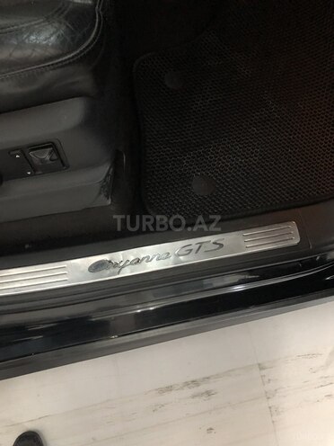 Porsche Cayenne 2009, 290,000 km - 4.8 l - Bakı