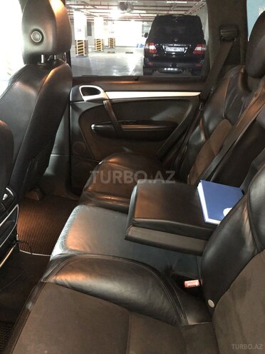 Porsche Cayenne 2009, 290,000 km - 4.8 l - Bakı