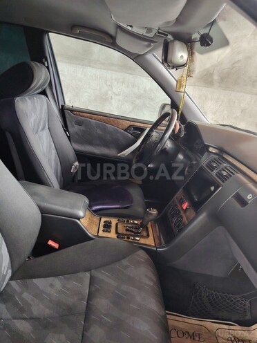 Mercedes E 240 1999, 406,000 km - 2.4 l - Ağstafa