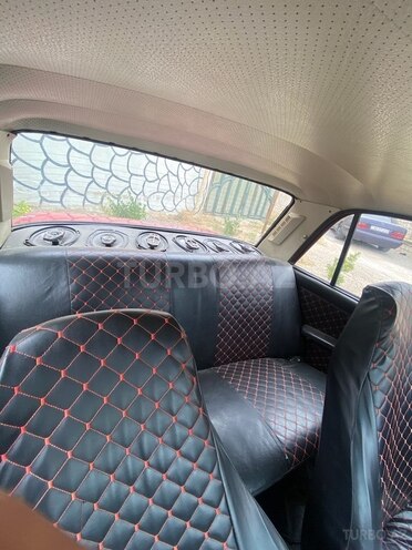 LADA (VAZ) 2107 2007, 34,570 km - 1.6 l - Bakı