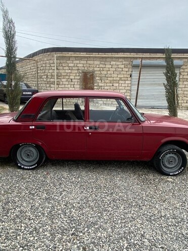 LADA (VAZ) 2107 2007, 34,570 km - 1.6 l - Bakı