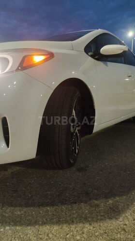 Kia Forte 2018, 133,576 km - 2.0 l - Bakı