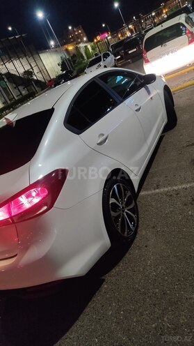 Kia Forte 2018, 133,576 km - 2.0 l - Bakı