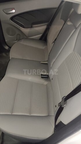 Kia Forte 2018, 133,576 km - 2.0 l - Bakı