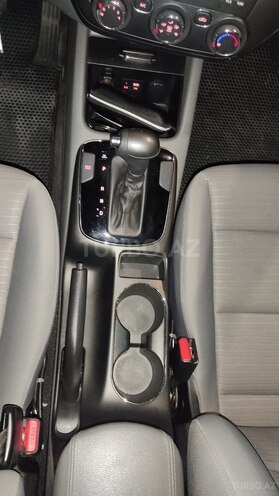 Kia Forte 2018, 133,576 km - 2.0 l - Bakı
