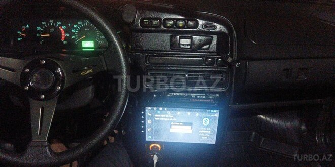 LADA (VAZ) 21099 2000, 250,000 km - 1.5 l - Bakı
