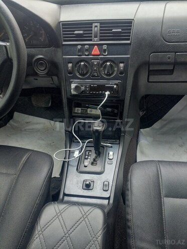 Mercedes C 220 d 1999, 642,000 km - 2.2 l - Bakı