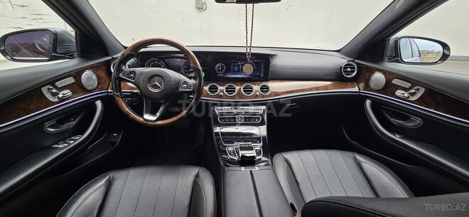 Mercedes E 300 2016, 175,000 km - 2.0 l - Bakı