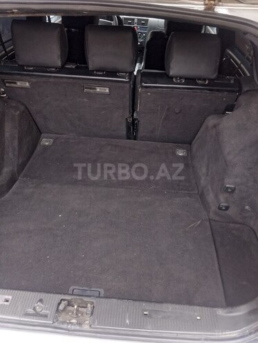 Mercedes C 220 d 1999, 642,000 km - 2.2 l - Bakı