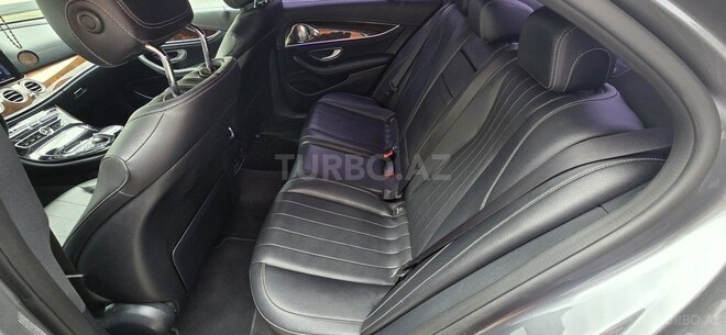 Mercedes E 300 2016, 175,000 km - 2.0 l - Bakı