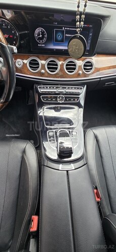 Mercedes E 300 2016, 175,000 km - 2.0 l - Bakı